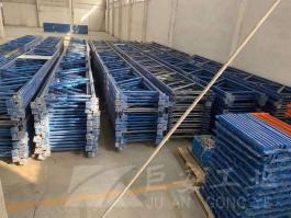 湖北货架安装公司|高位货架安装|仓储货架安装-大仓货架安装公司
